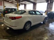 ✅ 2012 Kia Optima LX • VIN: 5XXGM4A77CG029830 • Лот: 91781955. Опубликован ранее на Copart с пробегом 105 521 миль. Бесплатный доступ к архиву аукционных продаж из США и подробный отчёт об истории автомобиля на DreamBid. Изображение 3.