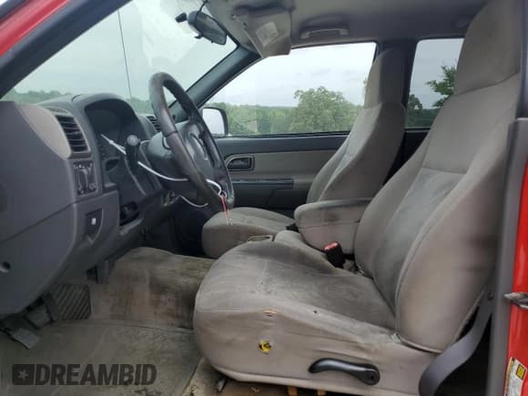 ✅ 2004 Chevrolet Colorado 1SB LS Z85 • VIN: 1GCDS136548212188 • Лот: 57459625. Опубликован ранее на Copart с пробегом 202 785 миль. Бесплатный доступ к архиву аукционных продаж из США и подробный отчёт об истории автомобиля на DreamBid. Изображение 7.