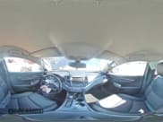 ✅ 2018 Chevrolet Impala LT • VIN: 2G1105S35J9152946 • Лот: 68585514. Опубликован ранее на Copart с пробегом 135 617 миль. Бесплатный доступ к архиву аукционных продаж из США и подробный отчёт об истории автомобиля на DreamBid. Изображение 13.