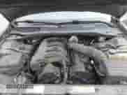 2008 Dodge Magnum z VIN 2D4FV47T98H167521, wystawiony jako IAAI lot #41405642 z przebiegiem 237 140 mil mil oraz . Historia ofert i sprzedaży dostępna na DreamBid. Obrazek 10.