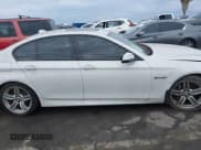 ✅ 2015 BMW 5 Series 535i xDrive • VIN: WBA5B3C56FD548284 • Lot: 43262851. Listed on IAAI with 102,867 mi. Free auction sales archive from the USA and detailed vehicle history report at DreamBid. Image 13.