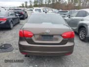 ✅ 2011 Volkswagen Jetta SEL • VIN: 3VWLX7AJ1BM368760 • Лот: 41259990. Опубликован ранее на IAAI с пробегом Не указан. Бесплатный доступ к архиву аукционных продаж из США и подробный отчёт об истории автомобиля на DreamBid. Изображение 16.