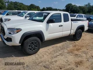 ✅ 2021 Toyota Tacoma SR • VIN: 3TYRX5GN2MT032215 • Lot: 72005915. Wystawiony na Copart z przebiegiem 139 908 mil. Bezpłatny archiwum sprzedaży aukcyjnych z USA i szczegółowy raport historii pojazdu na DreamBid. Zdjęcie 1.