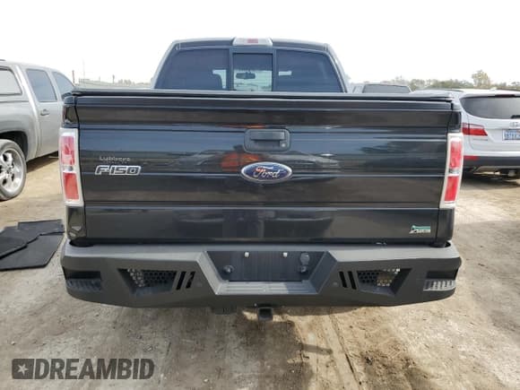 ✅ 2010 Ford F-150 XL • VIN: 1FTFW1EV0AFD34093 • Lot: 91298965. Wystawiony na Copart z przebiegiem 263 932 mil. Bezpłatny archiwum sprzedaży aukcyjnych z USA i szczegółowy raport historii pojazdu na DreamBid. Zdjęcie 6.
