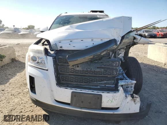 ✅ 2015 GMC Terrain SLT • VIN: 2GKALSEK7F6153111 • Lot: 82700135. Listed on Copart with 160,408 mi. Free auction sales archive from the USA and detailed vehicle history report at DreamBid. Image 5.