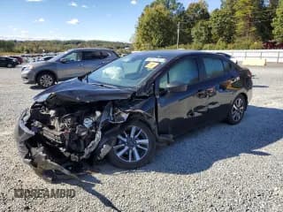 ✅ 2024 Nissan Versa S • VIN: 3N1CN8DV4RL923717 • Lot: 82311155. Wystawiony na Copart z przebiegiem 40 213 mil. Bezpłatny archiwum sprzedaży aukcyjnych z USA i szczegółowy raport historii pojazdu na DreamBid. Zdjęcie 1.