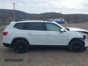 ✅ 2022 Volkswagen Atlas SE • VIN: 1V2HP2CA2NC510661 • Лот: 41665617. Опубликован ранее на IAAI с пробегом 59 021 миль. Бесплатный доступ к архиву аукционных продаж из США и подробный отчёт об истории автомобиля на DreamBid. Изображение 13.