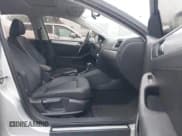 ✅ 2011 Volkswagen Jetta SEL • VIN: 3VWLX7AJ3BM351393 • Lot: 42241299. Listed on IAAI with 130,903 mi. Free auction sales archive from the USA and detailed vehicle history report at DreamBid. Image 5.