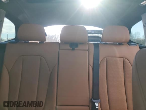 ✅ 2023 BMW X3 xDrive30i • VIN: 5UX53DP07P9R11926 • Lot: 93095865. Listed on Copart with 37,151 mi. Free auction sales archive from the USA and detailed vehicle history report at DreamBid. Image 10.