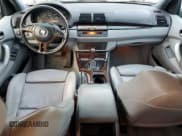 ✅ 2001 BMW X5 4.4i • VIN: WBAFB33581LH16948 • Lot: 44383785. Listed on Copart with 143,249 mi. Free auction sales archive from the USA and detailed vehicle history report at DreamBid. Image 8.