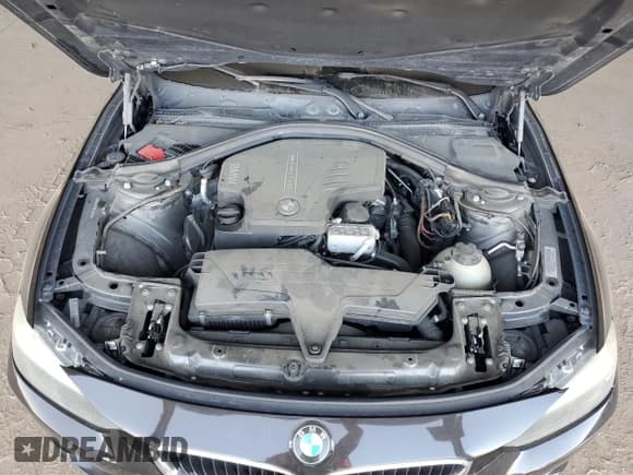 ✅ 2013 BMW 3 Series 320i • VIN: WBA3B1C55DF461781 • Lot: 85129405. Wystawiony na Copart z przebiegiem 100 488 mil. Bezpłatny archiwum sprzedaży aukcyjnych z USA i szczegółowy raport historii pojazdu na DreamBid. Zdjęcie 11.