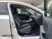 ✅ 2015 Lexus NX 200t • VIN: JTJYARBZ5F2021629 • Lot: 43543247. Listed on IAAI with 152,500 mi. Free auction sales archive from the USA and detailed vehicle history report at DreamBid. Image 5.