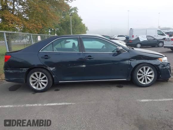2012 Toyota Camry LE с VIN 4T1BD1FK6C4061566, выставлен на аукционе IAAI как лот 43374302 с пробегом 176 657 миль миль и . История ставок и продаж доступна на DreamBid. Изображение 13.