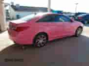 2011 Hyundai Sonata Limited с VIN 5NPEC4AB9BH213295, выставлен на аукционе IAAI как лот 43567870 с пробегом 157 328 миль миль и . История ставок и продаж доступна на DreamBid. Изображение 4.