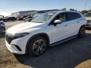 ✅ 2023 Mercedes-Benz EQS 450+ • VIN: 4JGDM2DB3PA027013 • Лот: 80141435. Опубликован ранее на Copart с пробегом 36 856 миль. Бесплатный доступ к архиву аукционных продаж из США и подробный отчёт об истории автомобиля на DreamBid. Изображение 1.