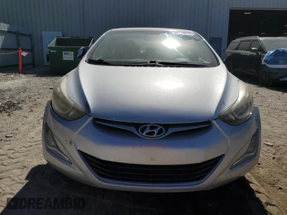 ✅ 2016 Hyundai Elantra SE • VIN: 5NPDH4AEXGH769159 • Lot: 89713815. Listed on Copart with 128,507 mi. Free auction sales archive from the USA and detailed vehicle history report at DreamBid. Image 5.