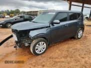 ✅ 2025 Kia Soul LX • VIN: KNDJ23AU6S7269020 • Lot: 85744365. Listed on Copart with 2,417 mi. Free auction sales archive from the USA and detailed vehicle history report at DreamBid. Image 1.