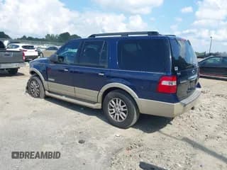 ✅ 2008 Ford Expedition Eddie Bauer • VIN: 1FMFU17578LA48929 • Lot: 42968864. Listed on IAAI with 119,888 mi. Free auction sales archive from the USA and detailed vehicle history report at DreamBid. Image 3.