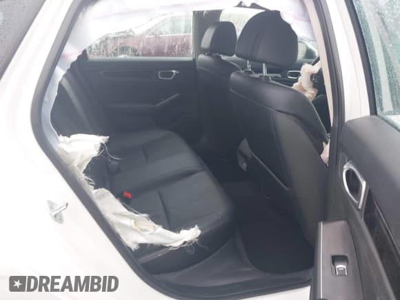 ✅ 2024 Honda Civic Touring • VIN: 2HGFE1F92RH317764 • Lot: 43529428. Wystawiony na IAAI z przebiegiem 12 589 mil. Bezpłatny archiwum sprzedaży aukcyjnych z USA i szczegółowy raport historii pojazdu na DreamBid. Zdjęcie 8.