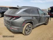 ✅ 2023 Hyundai Tucson SEL • VIN: 5NMJFCAE9PH210637 • Lot: 72183194. Wystawiony na Copart z przebiegiem Nie podano. Bezpłatny archiwum sprzedaży aukcyjnych z USA i szczegółowy raport historii pojazdu na DreamBid. Zdjęcie 3.