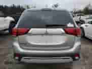 2019 Mitsubishi Outlander ES z VIN JA4AD2A33KZ030597, wystawiony jako Copart lot #87254215 z przebiegiem 139 747 mil mil oraz Czysty tytuł • Clean title. Historia ofert i sprzedaży dostępna na DreamBid. Obrazek 6.