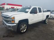 ✅ 2019 Chevrolet Silverado 2500HD LT • VIN: 2GC2KSEG1K1235759 • Lot: 43194918. Listed on IAAI with 139,856 mi. Free auction sales archive from the USA and detailed vehicle history report at DreamBid. Image 20.