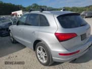 ✅ 2016 Audi Q5 Premium Plus • VIN: WA1L2AFP0GA035489 • Лот: 43170739. Опубликован ранее на IAAI с пробегом 64 177 миль. Бесплатный доступ к архиву аукционных продаж из США и подробный отчёт об истории автомобиля на DreamBid. Изображение 3.