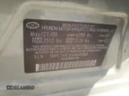 ✅ 2010 Hyundai Sonata GLS • VIN: 5NPET4AC6AH600068 • Лот: 73983904. Опубликован ранее на Copart с пробегом 141 074 миль. Бесплатный доступ к архиву аукционных продаж из США и подробный отчёт об истории автомобиля на DreamBid. Изображение 14.