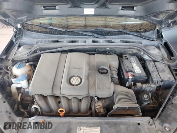 ✅ 2011 Volkswagen Jetta SE • VIN: 3VWDZ7AJ8BM328500 • Lot: 54952465. Listed on Copart with 114,055 mi. Free auction sales archive from the USA and detailed vehicle history report at DreamBid. Image 11.