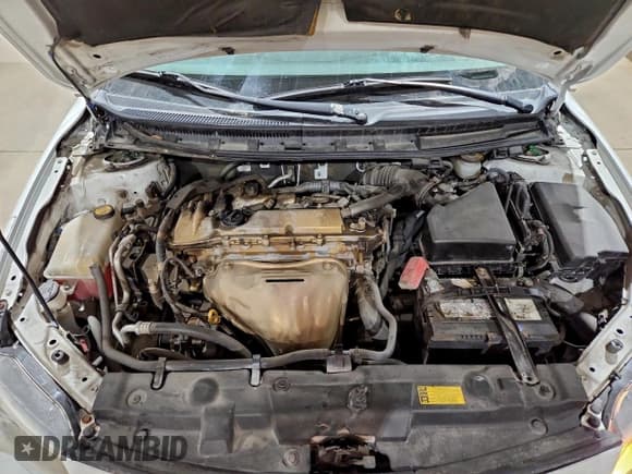 ✅ 2011 Scion tC • VIN: JTKJF5C79B3006656 • Lot: 94375385. Listed on Copart with 406,510 mi. Free auction sales archive from the USA and detailed vehicle history report at DreamBid. Image 11.