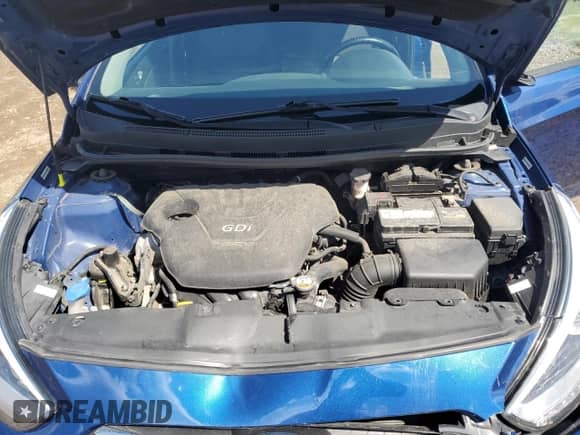 ✅ 2015 Hyundai Accent Sport • VIN: KMHCU5AE9FU204785 • Лот: 70720785. Опубликован ранее на Copart с пробегом 137 511 миль. Бесплатный доступ к архиву аукционных продаж из США и подробный отчёт об истории автомобиля на DreamBid. Изображение 11.