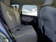 ✅ 2014 Subaru Forester Premium • VIN: JF2SJAEC8EH514171 • Lot: 95127545. Wystawiony na Copart z przebiegiem 70 399 mil. Bezpłatny archiwum sprzedaży aukcyjnych z USA i szczegółowy raport historii pojazdu na DreamBid. Zdjęcie 11.