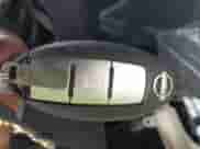 2024 Nissan Frontier SV with VIN 1N6ED1EK1RN626812, listed as a IAAI auction lot 42291475 with 13,232 mi miles and . Bid and sale history available at DreamBid. Image 11.