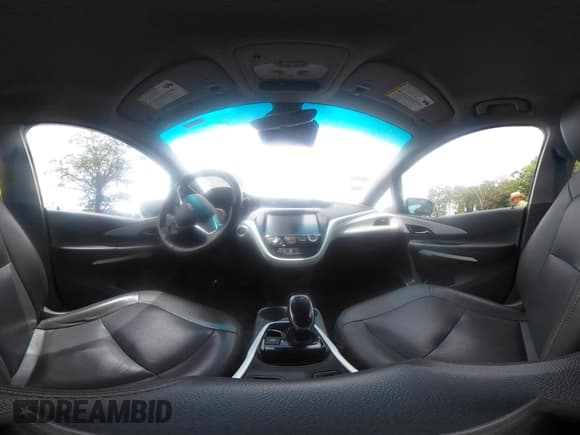 ✅ 2021 Chevrolet Bolt EV Premier • VIN: 1G1FZ6S02M4100432 • Lot: 42633578. Listed on IAAI with 231,754 mi. Free auction sales archive from the USA and detailed vehicle history report at DreamBid. Image 22.