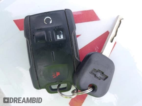 ✅ 2018 Chevrolet Colorado 4WD LT • VIN: 1GCGTCEN7J1307902 • Лот: 43288741. Опубликован ранее на IAAI с пробегом 123 143 миль. Бесплатный доступ к архиву аукционных продаж из США и подробный отчёт об истории автомобиля на DreamBid. Изображение 11.