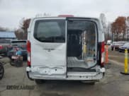 ✅ 2024 Ford Transit Cargo • VIN: 1FTBR1Y84RKA87353 • Lot: 91942245. Listed on Copart with Not provided. Free auction sales archive from the USA and detailed vehicle history report at DreamBid. Image 6.