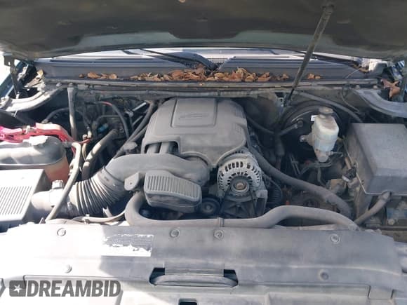 ✅ 2009 Chevrolet Suburban LS • VIN: 1GNFC16079R291885 • Лот: 42352913. Опубликован ранее на IAAI с пробегом 191 994 миль. Бесплатный доступ к архиву аукционных продаж из США и подробный отчёт об истории автомобиля на DreamBid. Изображение 10.