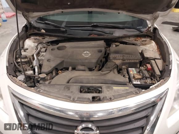 ✅ 2013 Nissan Altima SV • VIN: 1N4AL3AP6DC171533 • Lot: 43314519. Listed on IAAI with 176,869 mi. Free auction sales archive from the USA and detailed vehicle history report at DreamBid. Image 10.