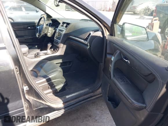 ✅ 2017 GMC Acadia Limited • VIN: 1GKKRSKD9HJ229071 • Лот: 43729090. Опубликован ранее на IAAI с пробегом 229 790 миль. Бесплатный доступ к архиву аукционных продаж из США и подробный отчёт об истории автомобиля на DreamBid. Изображение 5.