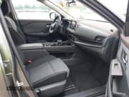 ✅ 2023 Nissan Rogue SV • VIN: JN8BT3BBXPW350487 • Lot: 42465145. Wystawiony na IAAI z przebiegiem 20 244 mil. Bezpłatny archiwum sprzedaży aukcyjnych z USA i szczegółowy raport historii pojazdu na DreamBid. Zdjęcie 5.