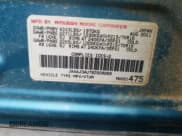 ✅ 2011 Mitsubishi Outlander Sport SE • VIN: JA4AJ3AU7BZ608269 • Lot: 57117035. Wystawiony na Copart z przebiegiem 157 928 mil. Bezpłatny archiwum sprzedaży aukcyjnych z USA i szczegółowy raport historii pojazdu na DreamBid. Zdjęcie 13.