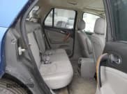 ✅ 2006 Saturn VUE • VIN: 5GZCZ63476S819796 • Lot: 49511155. Wystawiony na Copart z przebiegiem Nie podano. Bezpłatny archiwum sprzedaży aukcyjnych z USA i szczegółowy raport historii pojazdu na DreamBid. Zdjęcie 11.