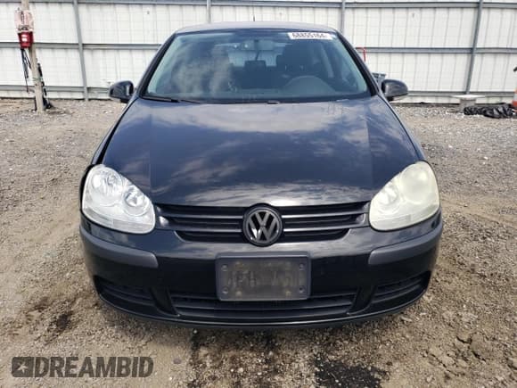 ✅ 2009 Volkswagen Rabbit S • VIN: WVWBA71K29W137045 • Лот: 68855164. Опубликован ранее на Copart с пробегом 205 333 миль. Бесплатный доступ к архиву аукционных продаж из США и подробный отчёт об истории автомобиля на DreamBid. Изображение 5.