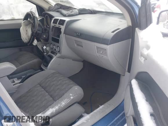 2007 Dodge Caliber SXT с VIN 1B3HB48C97D151149, выставлен на аукционе IAAI как лот 41288310 с пробегом 273 024 миль миль и . История ставок и продаж доступна на DreamBid. Изображение 5.