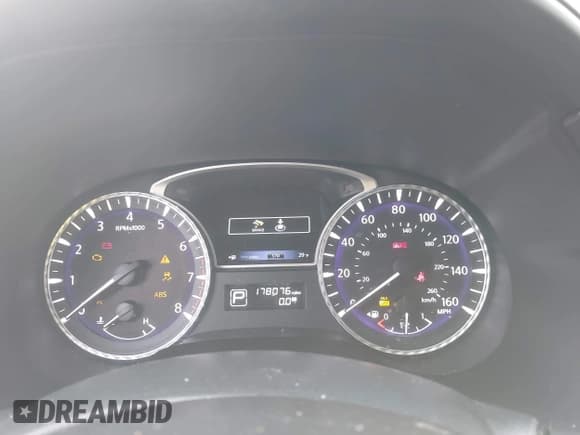 ✅ 2013 Infiniti JX35 • VIN: 5N1AL0MMXDC318894 • Lot: 43829421. Listed on IAAI with 178,076 mi. Free auction sales archive from the USA and detailed vehicle history report at DreamBid. Image 7.