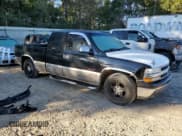 ✅ 2000 Chevrolet Silverado 1500 LS • VIN: 2GCEC19T6Y1290941 • Лот: 81103344. Опубликован ранее на Copart с пробегом 320 909 миль. Бесплатный доступ к архиву аукционных продаж из США и подробный отчёт об истории автомобиля на DreamBid. Изображение 4.