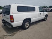 ✅ 2001 Chevrolet Silverado 1500 • VIN: 1GCEC14V41Z290278 • Лот: 51526514. Опубликован ранее на Copart с пробегом 143 907 миль. Бесплатный доступ к архиву аукционных продаж из США и подробный отчёт об истории автомобиля на DreamBid. Изображение 3.