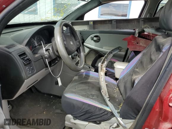 ✅ 2006 Chevrolet Equinox LS • VIN: 2CNDL13F066161684 • Лот: 62600845. Опубликован ранее на Copart с пробегом Не указан. Бесплатный доступ к архиву аукционных продаж из США и подробный отчёт об истории автомобиля на DreamBid. Изображение 7.