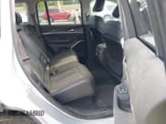 ✅ 2023 Jeep Grand Cherokee • VIN: 1C4RJYB66PC649556 • Lot: 42512899. Wystawiony na IAAI z przebiegiem 36 799 mil. Bezpłatny archiwum sprzedaży aukcyjnych z USA i szczegółowy raport historii pojazdu na DreamBid. Zdjęcie 8.