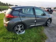 ✅ 2019 Chevrolet Bolt EV Premier • VIN: 1G1FZ6S05K4119103 • Lot: 74175084. Wystawiony na Copart z przebiegiem Nie podano. Bezpłatny archiwum sprzedaży aukcyjnych z USA i szczegółowy raport historii pojazdu na DreamBid. Zdjęcie 3.